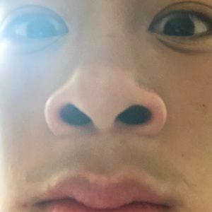 Meet your Posher, Alex